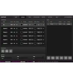 Visual Productions CueCore 2 Solid State Lichtsteuerung