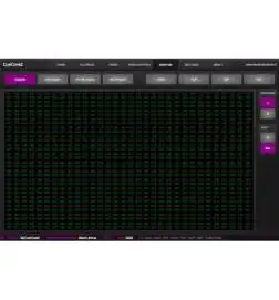 Visual Productions CueCore 2 Solid State Lichtsteuerung