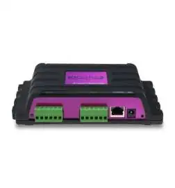 Visual Productions IoCore2