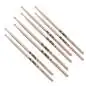 Vic-Firth American Classic 5A Value Pack