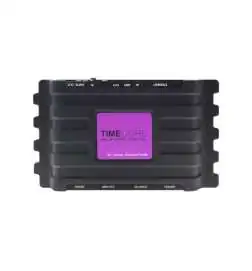 Visual Productions TimeCore