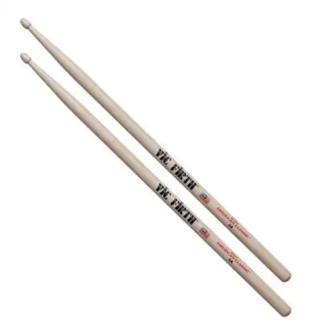 Vic-Firth American Classic 5A Sticks