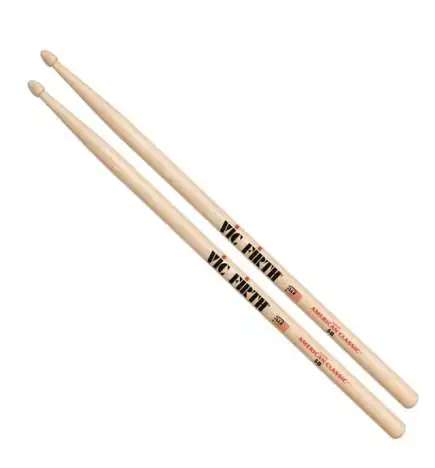 Vic-Firth American Classic 5B