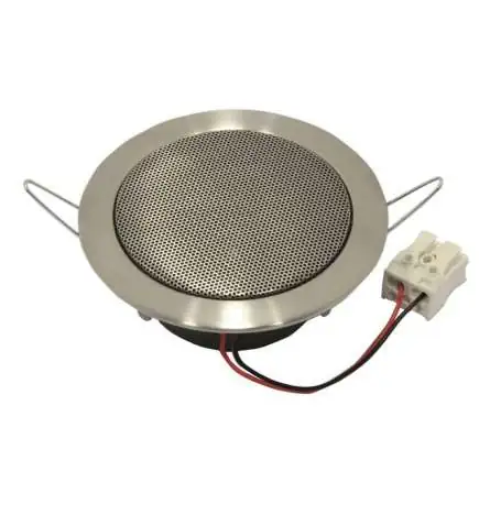 Visaton DL 10 ES - 8 Ohm