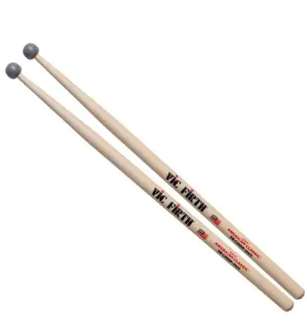 Vic-Firth Chop-Out 5BCO Practice Sticks