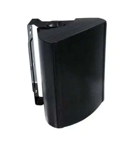 Visaton WB 16 schwarz - 100 V 8 Ohm