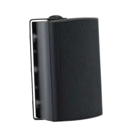 Visaton WB 10 schwarz - 100 V 8 Ohm