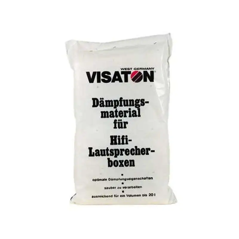 Visaton Dämpfungsmaterial