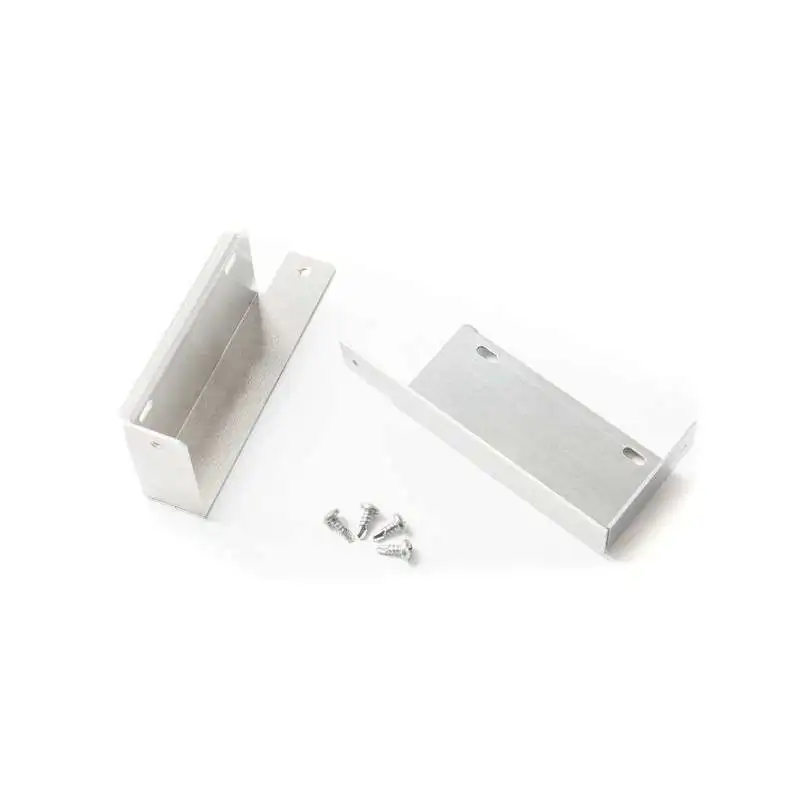 Voodoo-Lab Brackets for Pedaltrain