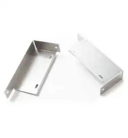 Voodoo-Lab Brackets for Pedaltrain