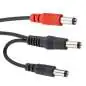 Voodoo-Lab PPEH24 Voltage Doubler Cable