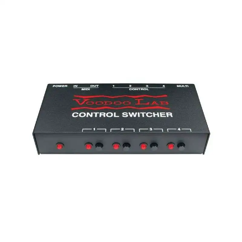 Voodoo-Lab Control Switcher
