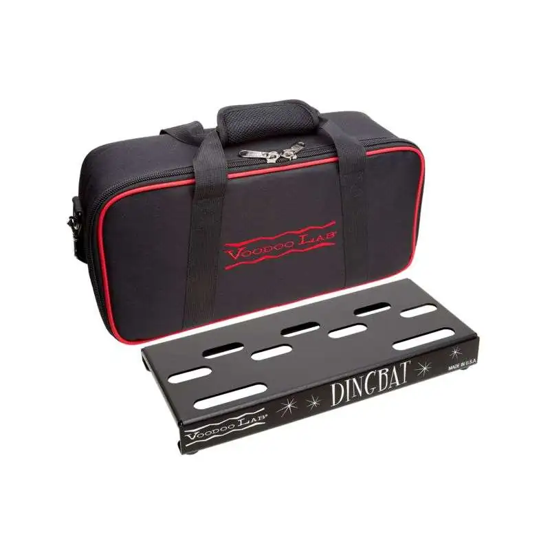 Voodoo-Lab Dingbat Tiny Pedalboard