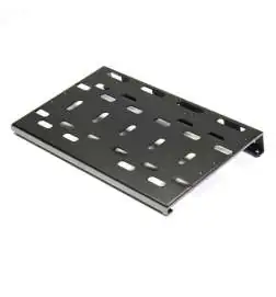 Voodoo-Lab Dingbat Medium Pedalboard