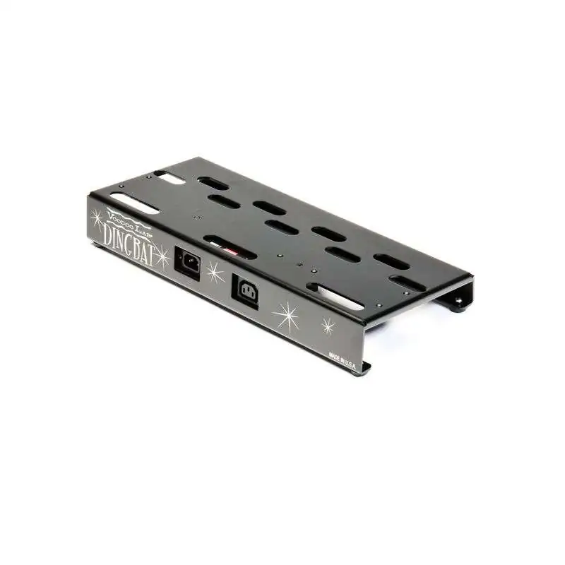 Voodoo-Lab Dingbat Small Power Package Pedal Power 2 PLUS