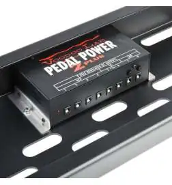 Voodoo-Lab Dingbat Small Power Package Pedal Power 2 PLUS