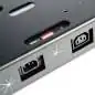 Voodoo-Lab Dingbat Small Power Package Pedal Power 2 PLUS