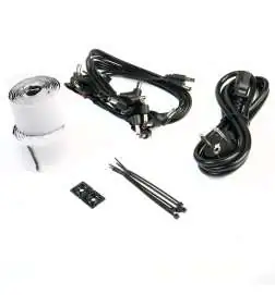 Voodoo-Lab Dingbat Small Power Package Pedal Power 2 PLUS