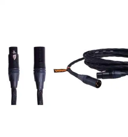 Vovox link protect S500 XLR female XLR macho