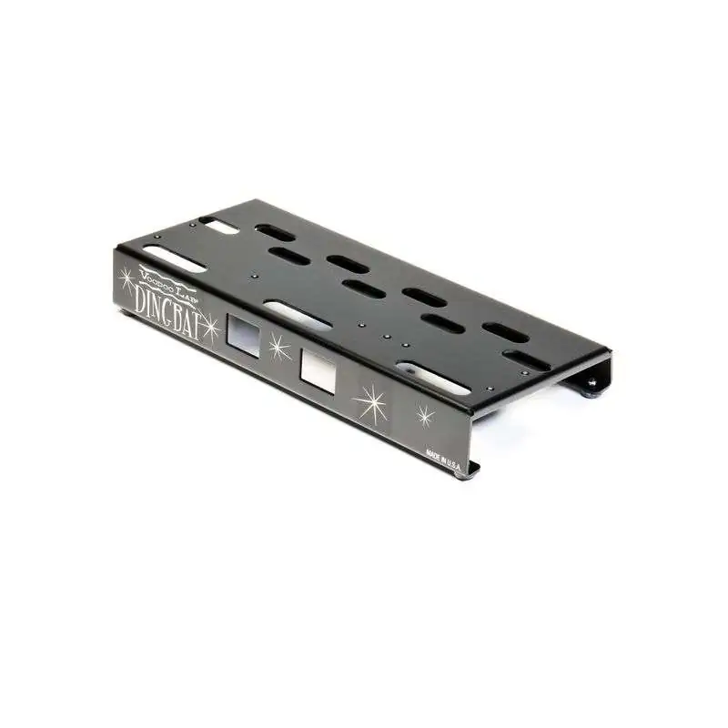 Voodoo-Lab Dingbat Small Pedalboard