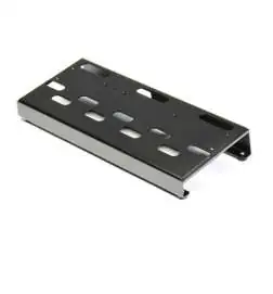 Voodoo-Lab Dingbat Small Pedalboard