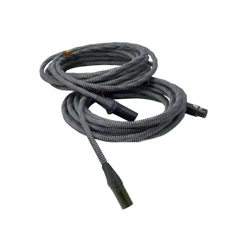 Vovox Sonorus Direct S500 5,0m matched pair XLR