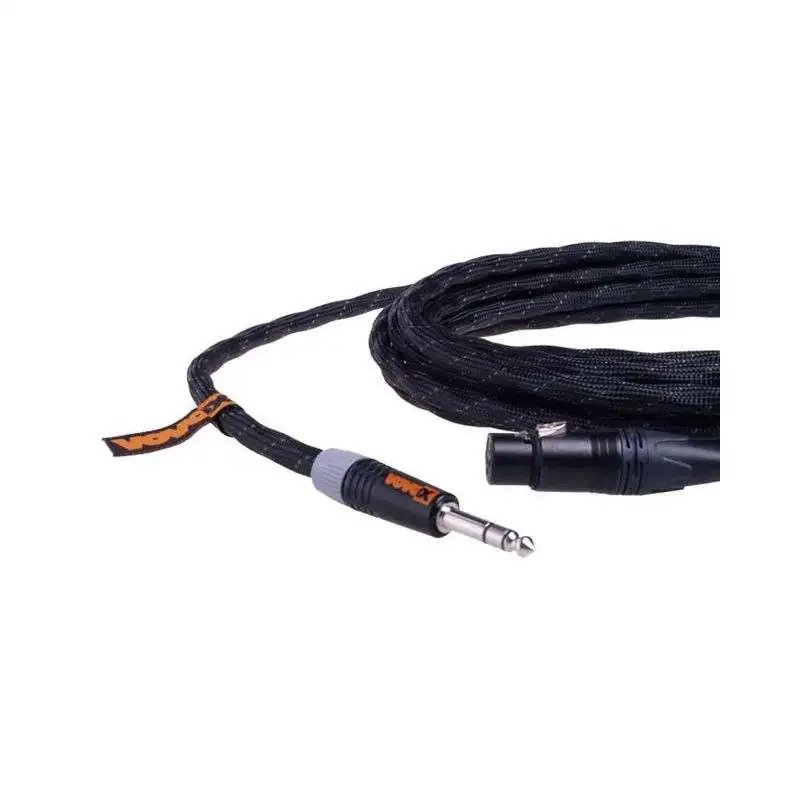 Vovox Link direct S350 XLRf/TRS