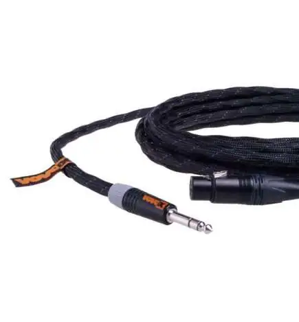 Vovox Link direct S350 XLRf TRS