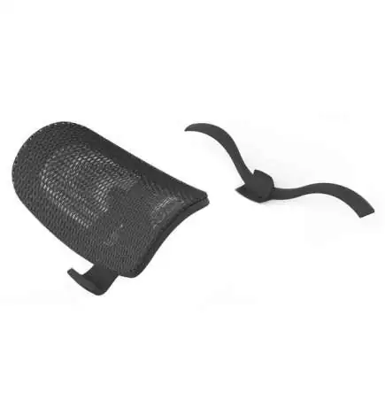 Wavebone Viking Studio Chair Headrest