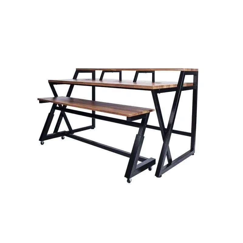 Wavebone Headquarter Wood