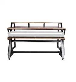 Wavebone Headquarter Wood