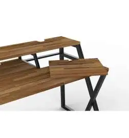 Wavebone Headquarter Wood