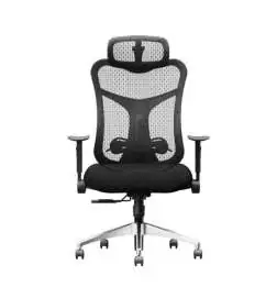 Wavebone Viking Studio Chair