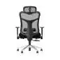 Wavebone Viking Studio Chair