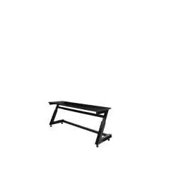 Wavebone Headquarter Studio Production Desk (Black)