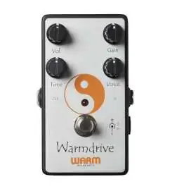 Warm Audio Warmdrive