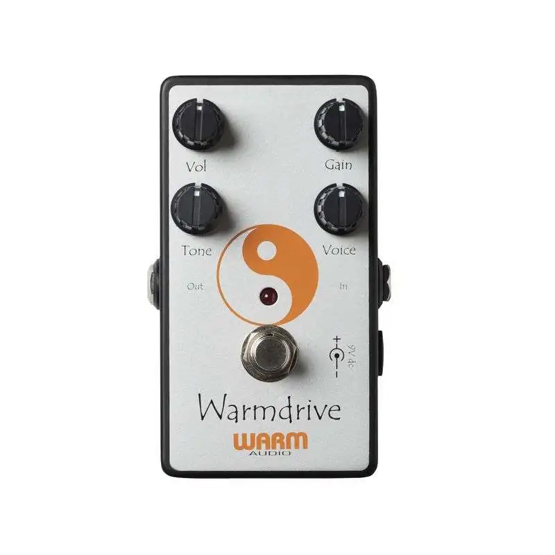 Warm Audio Warmdrive