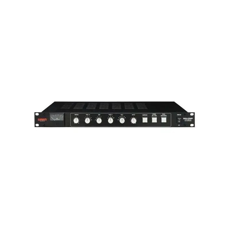 Warm Audio BUS-COMP