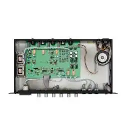 Warm Audio BUS-COMP