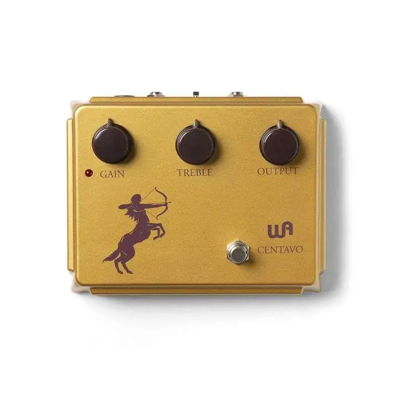 Warm Audio Centavo