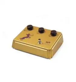 Warm Audio Centavo