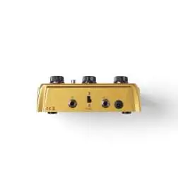 Warm Audio Centavo