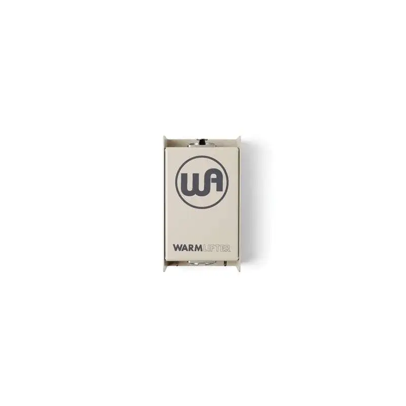 Warm Audio Warm Lifter