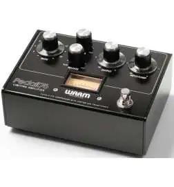 Warm Audio Pedal76