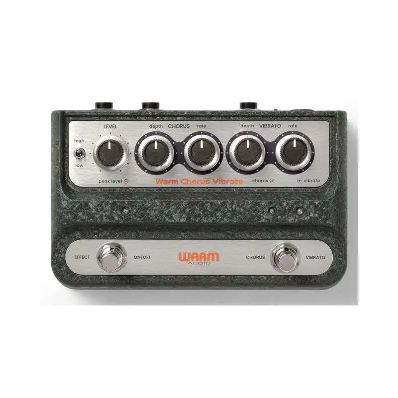 Warm Audio WA-C1 Chorus Vibrato