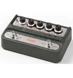 Warm Audio WA-C1 Chorus Vibrato