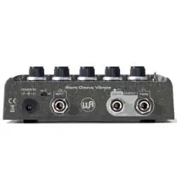Warm Audio WA-C1 Chorus Vibrato