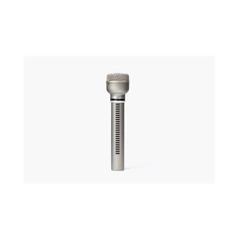 Warm Audio WA-19N Microphone dynamique Warm Audio WA-19N Microphone dynamique