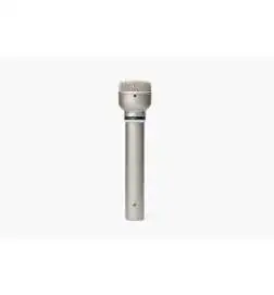 Warm Audio WA-19N Dynamic Microphone