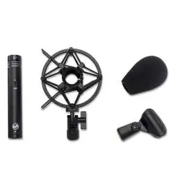Warm Audio WA84-C-B